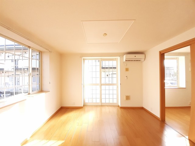 居室・リビング　居室・リビング