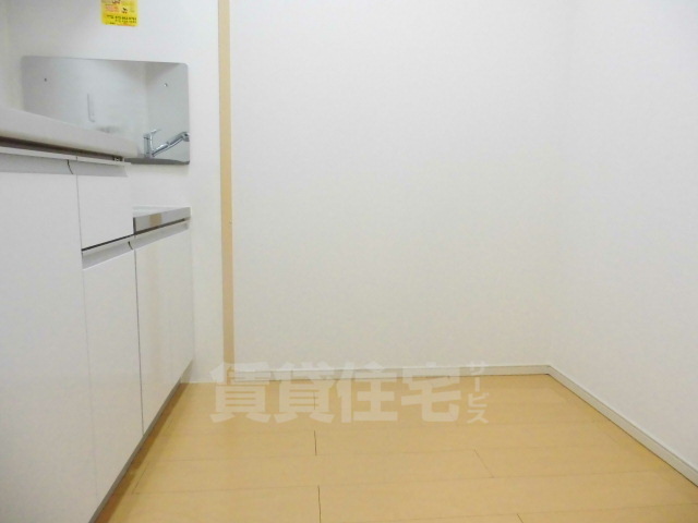 キッチン　内装