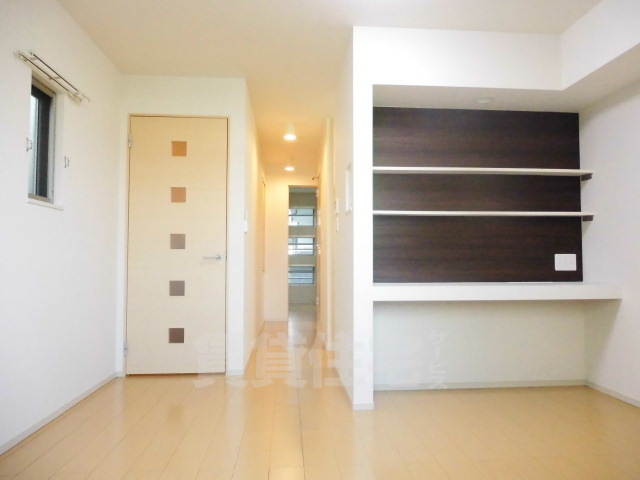 バス・シャワールーム　内装