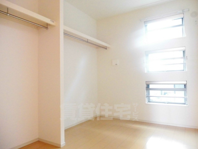 洗面設備　内装