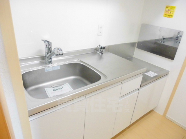 居室・リビング　内装