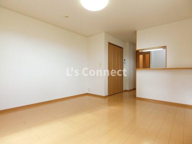 その他　１２．３帖の１Ｒ。