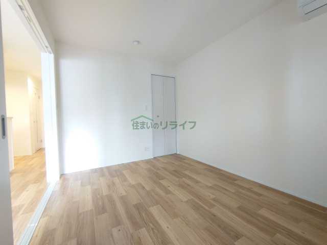 その他部屋・スペース　別階層の写真になります。