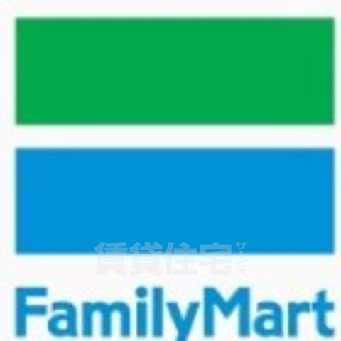 コンビニ　ファミリーマート　西三国四丁目（コンビニ）まで96m