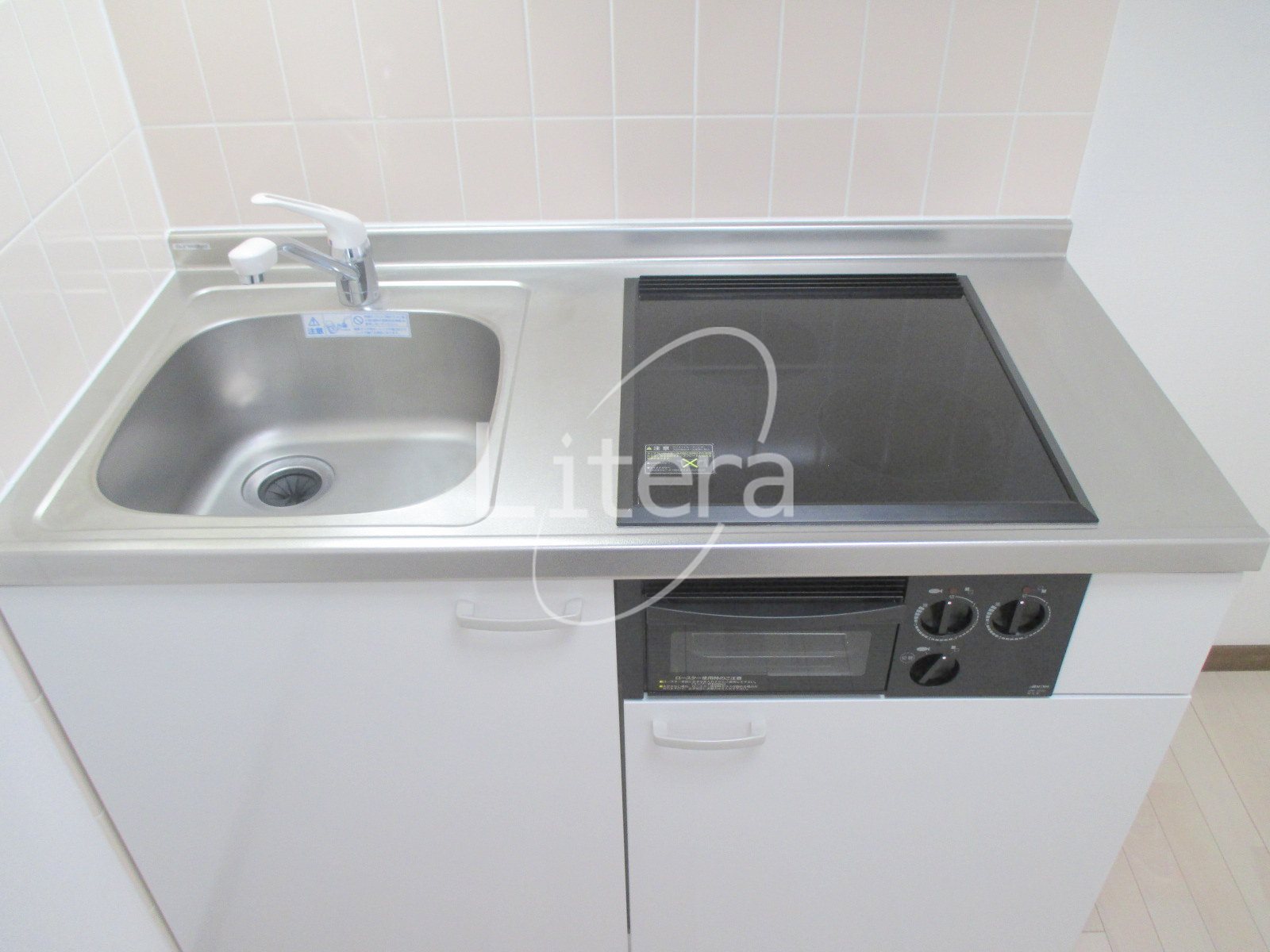 キッチン　参考写真