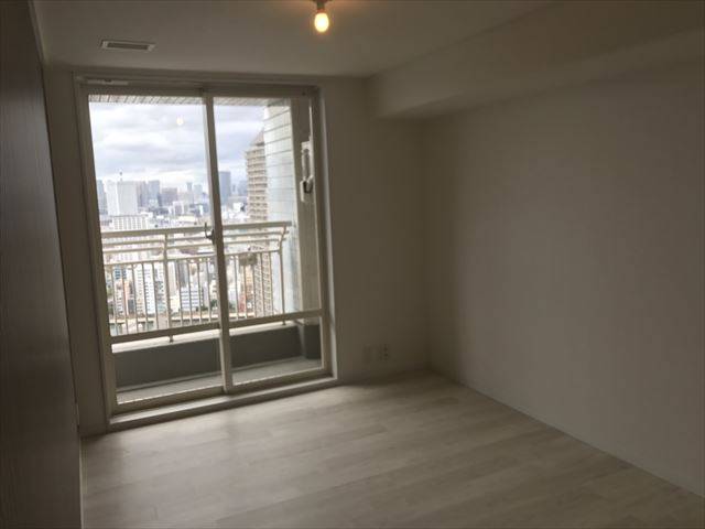 居室・リビング　参考写真