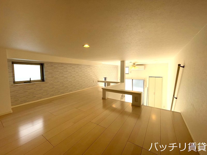 その他部屋・スペース　画像は別号室タイプの為、現状を優先致します。