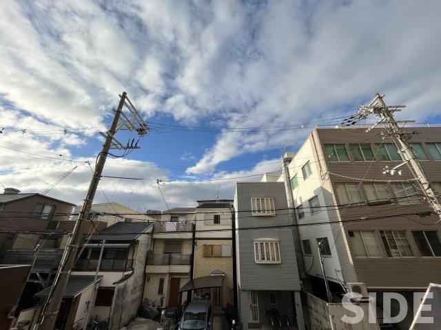 眺望　※別号室参考画像