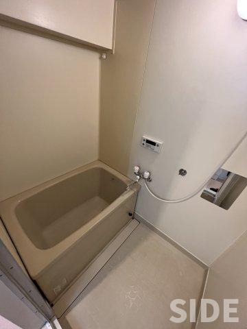 バス・シャワールーム　※別号室参考画像