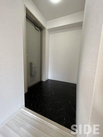 玄関　※別号室参考画像