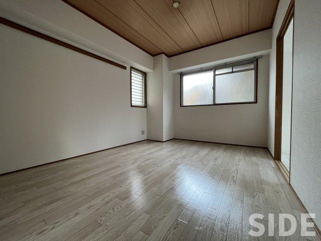 居室・リビング　※別号室参考画像