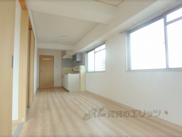 居室・リビング　洋室