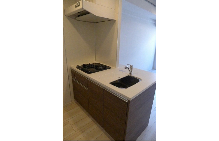 キッチン　弊社は都内全域の物件が仲介手数料最大無料でご紹介可能です！