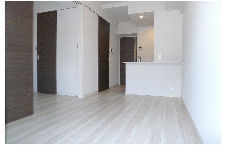 居室・リビング　弊社は都内全域の物件が仲介手数料最大無料でご紹介可能です！