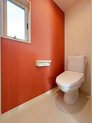 トイレ　1Fトイレ