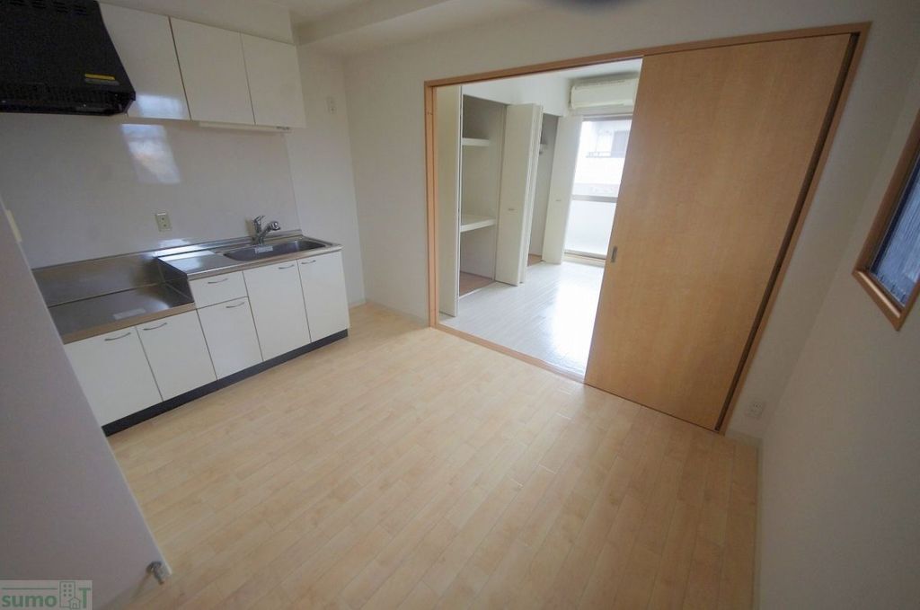 居室・リビング　リビング/居室