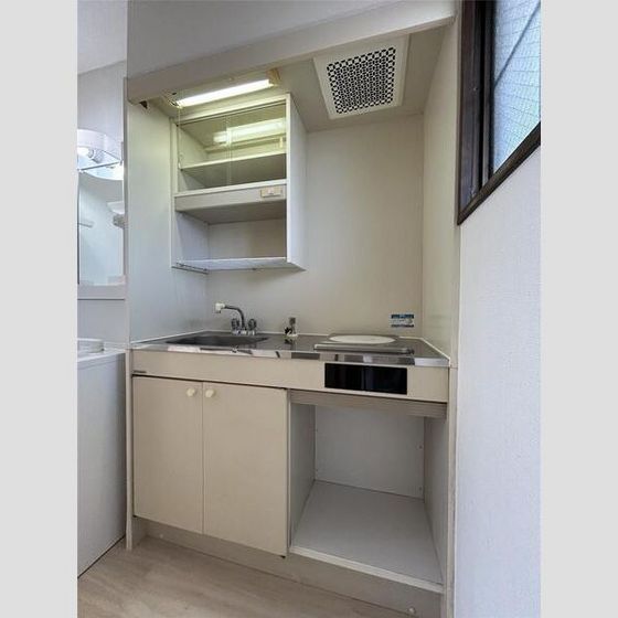 キッチン　※現況優先