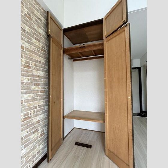 収納　※現況優先