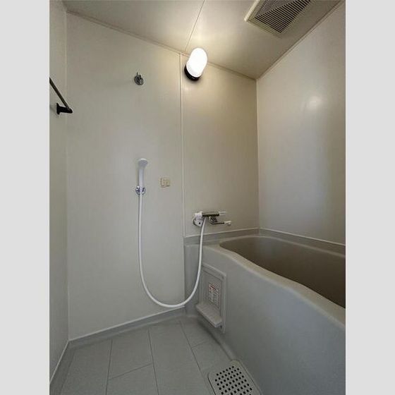 バス・シャワールーム　※現況優先