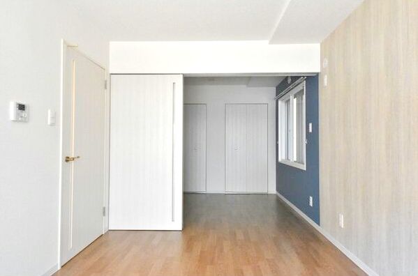 居室・リビング　きれいなリビング♪