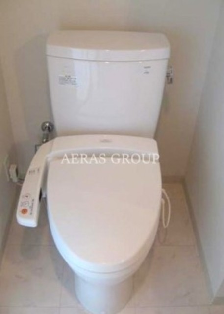 トイレ　同仕様タイプ