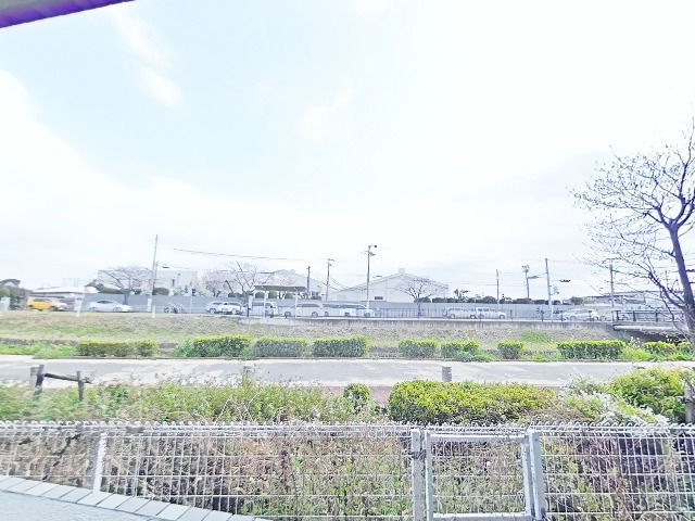 眺望　眺望です