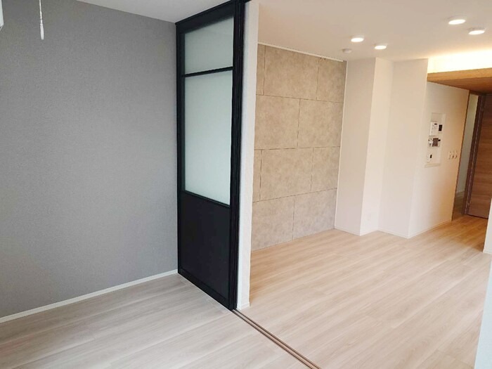 その他部屋・スペース　全室エアコン設置済み☆