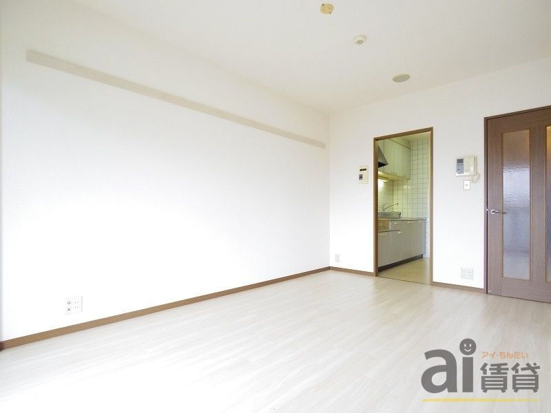 居室・リビング　リビング/居室