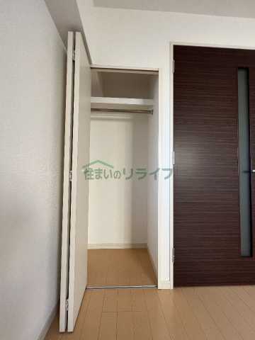 収納　別部屋参考写真