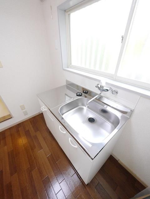 キッチン　★キッチンスペース★