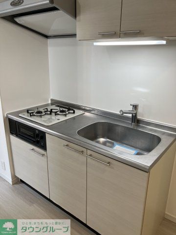 キッチン　※参考写真