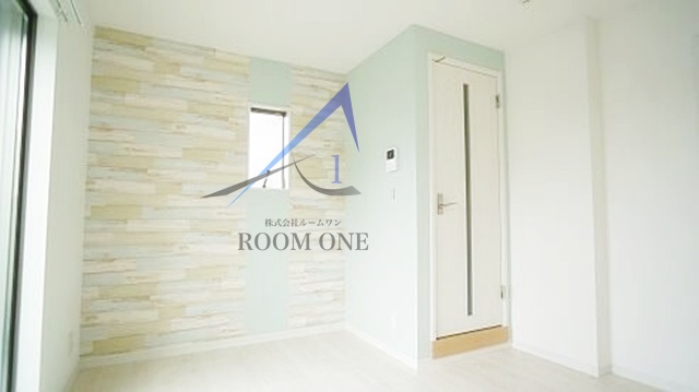 居室・リビング　洋室のお部屋です。