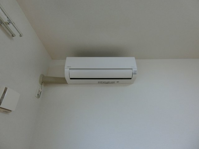 その他設備　イメージ203号室の写真（反転あり）