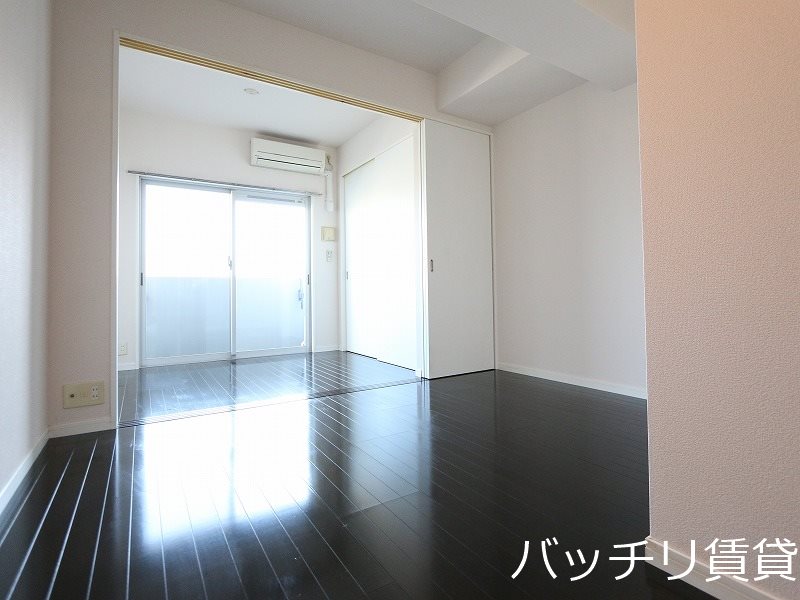 その他部屋・スペース　別号室タイプの為、現状を優先致します。