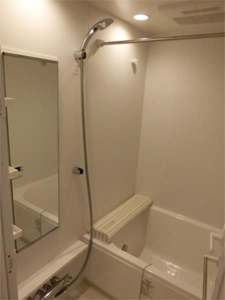 バス・シャワールーム　☆お風呂☆