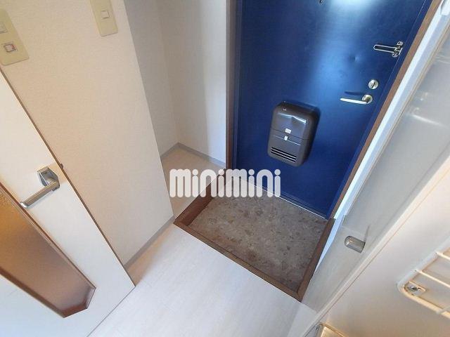 玄関　玄関です