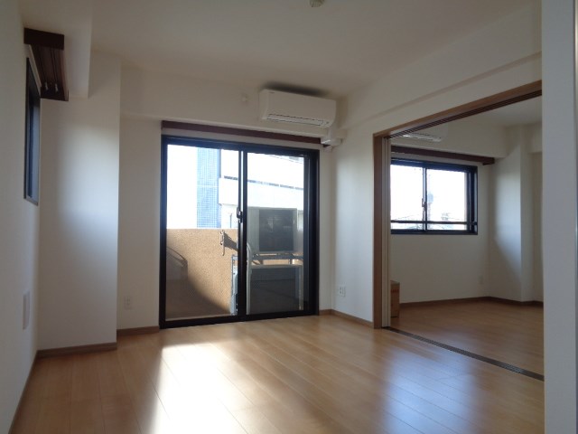 居室・リビング　別部屋参考写真