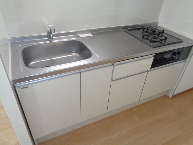 キッチン　別部屋参考写真