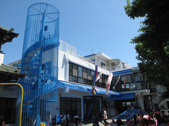幼稚園・保育園　和光保育園（幼稚園・保育園）まで169m