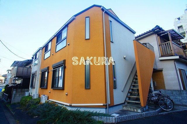 建物外観　当店おすすめ物件♪