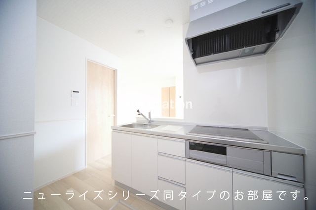 キッチン　☆使いやすいキッチンです☆