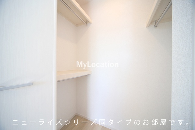 収納　☆たっぷり収納です☆