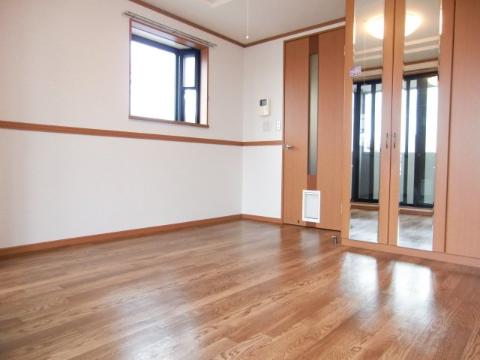 居室・リビング　洋室