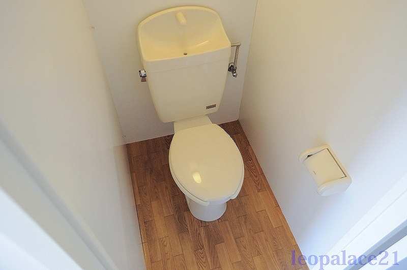 その他　同タイプの物件写真となります。