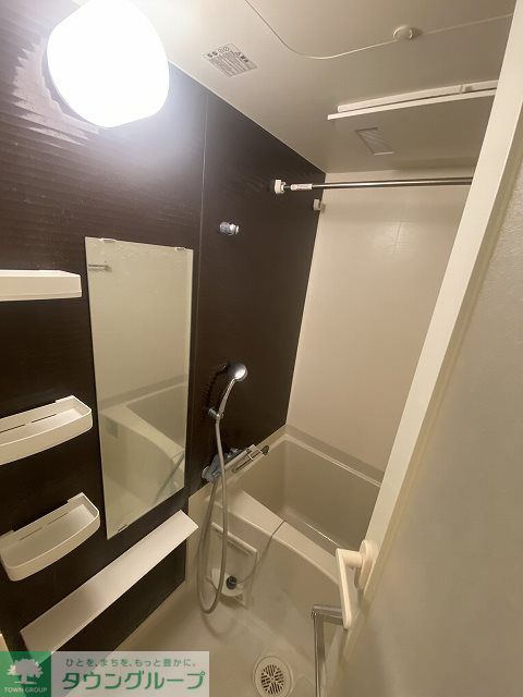 バス・シャワールーム　※参考写真