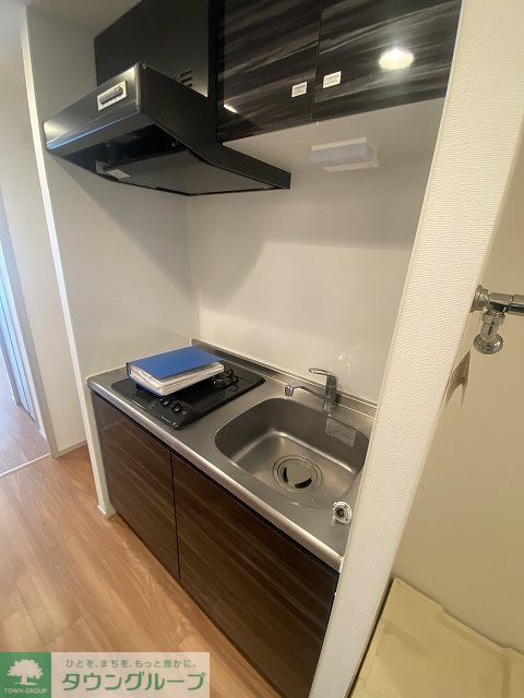 キッチン　※参考写真