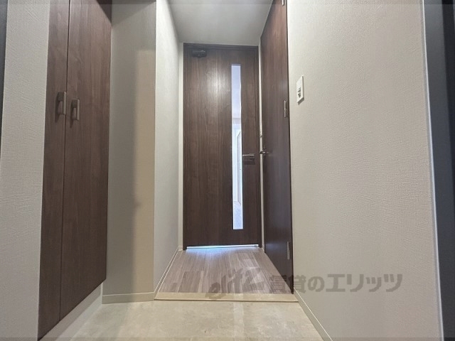 その他部屋・スペース　廊下