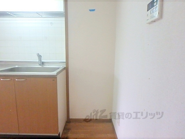 その他部屋・スペース　冷蔵庫置場