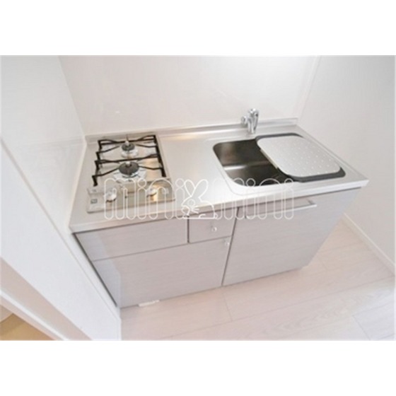 キッチン　システムキッチン