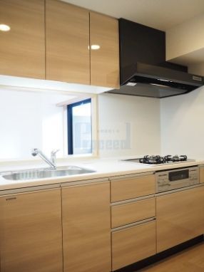 キッチン　☆こちらの物件は仲介手数料0.55か月分です☆